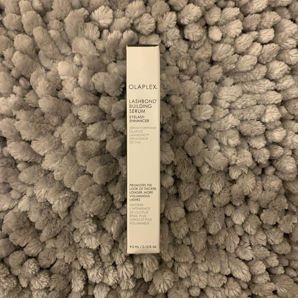 Olaplex lashbond